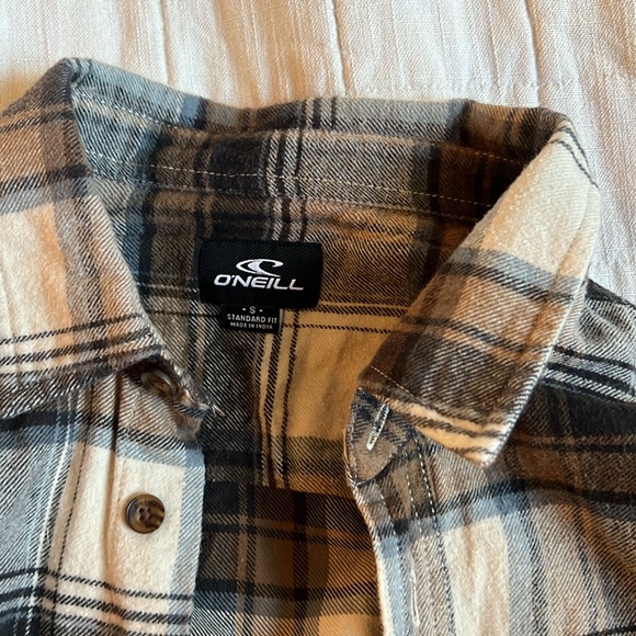 O’Neill Flannel - Picture 2 of 2